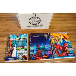 Estado inicia entrega de kits escolares para o ano letivo de 2026